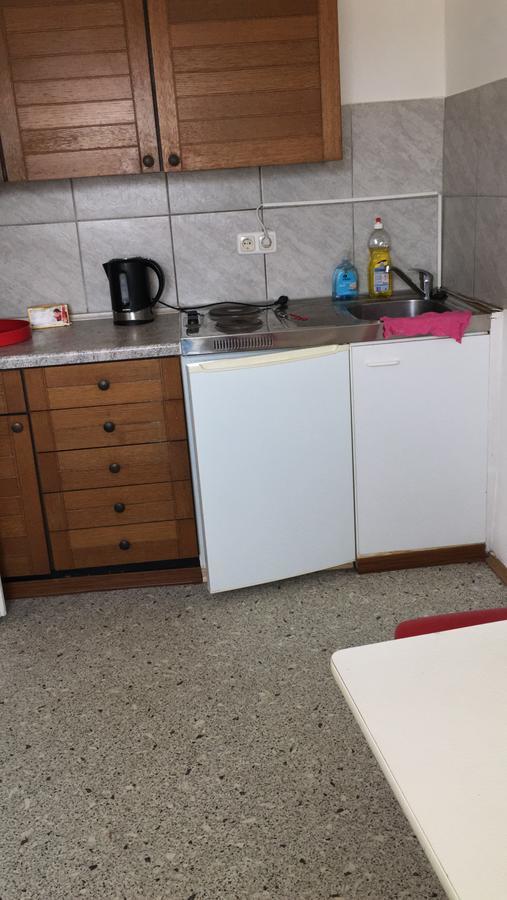 Zur Krone Wolfsegg Buitenkant foto